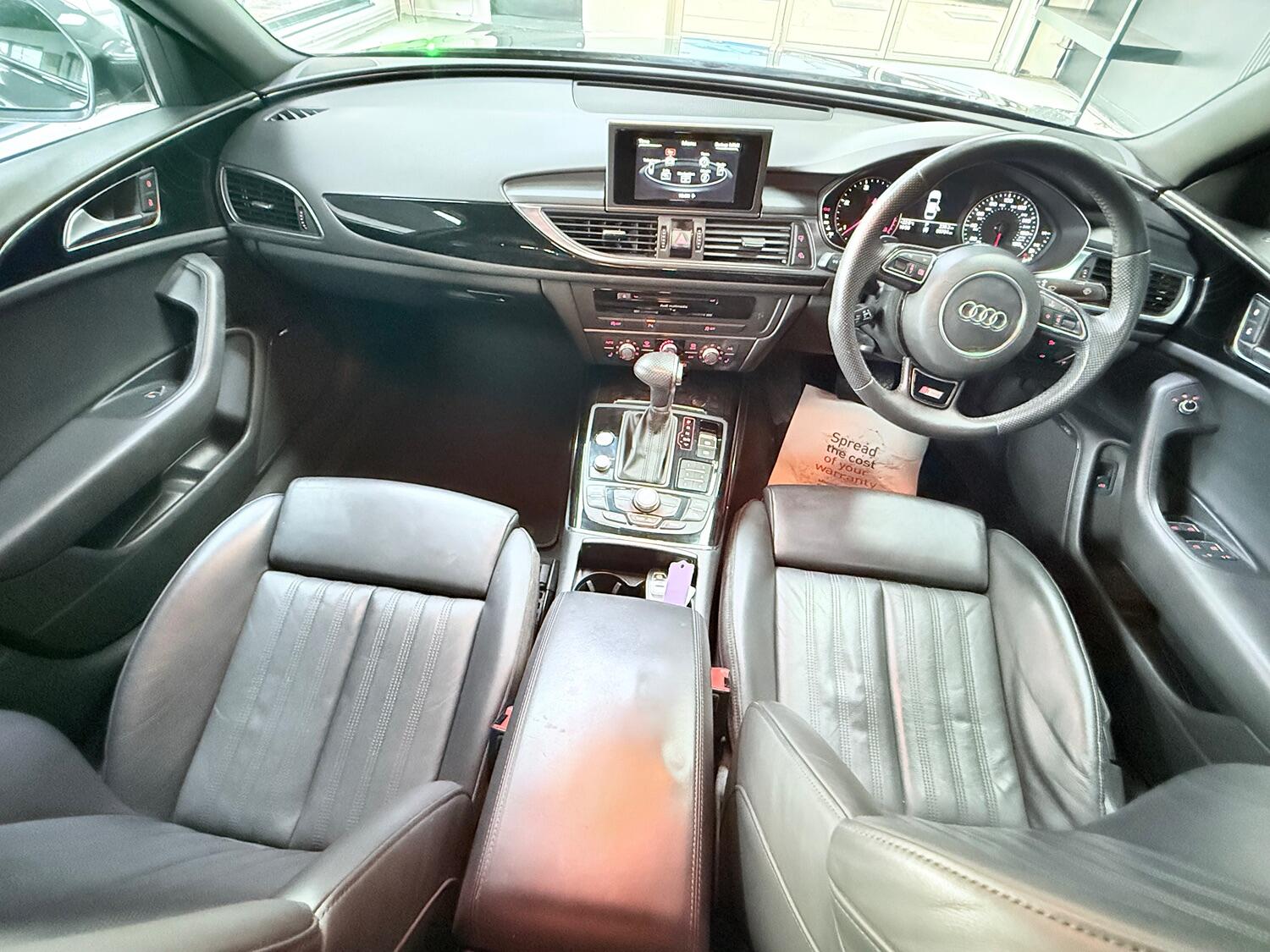 Used Audi A6 2014 for sale - 76794441: Photo 62