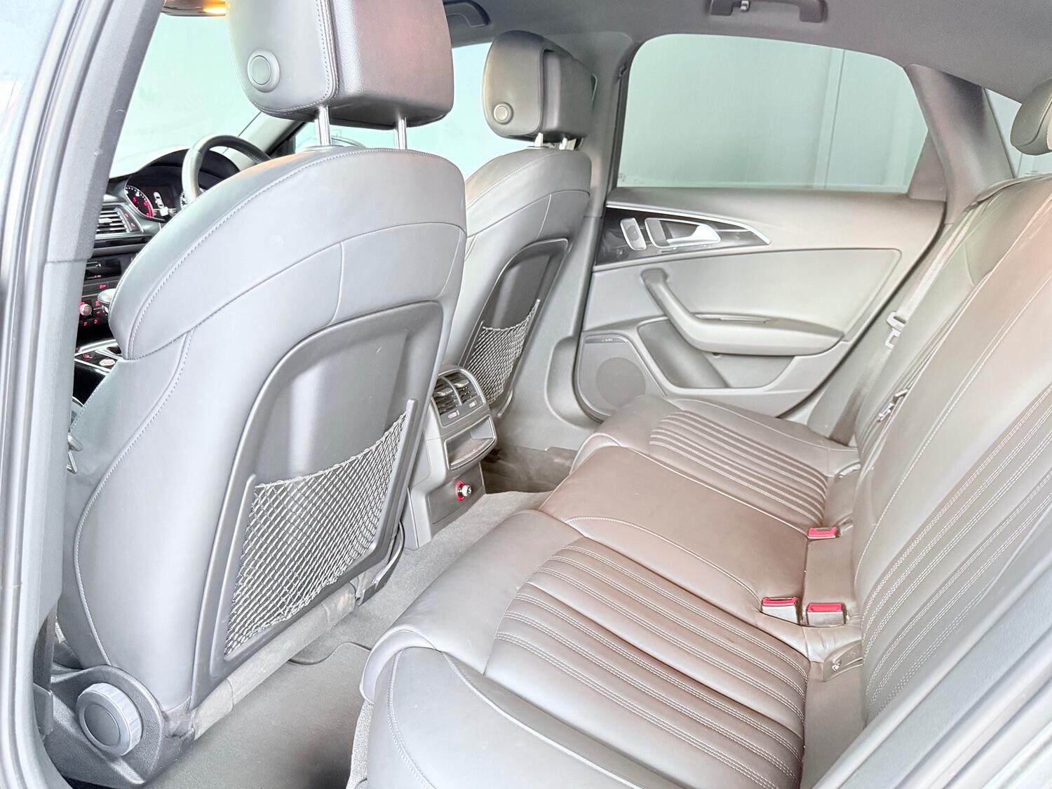 Used Audi A6 2014 for sale - 76794441: Photo 63