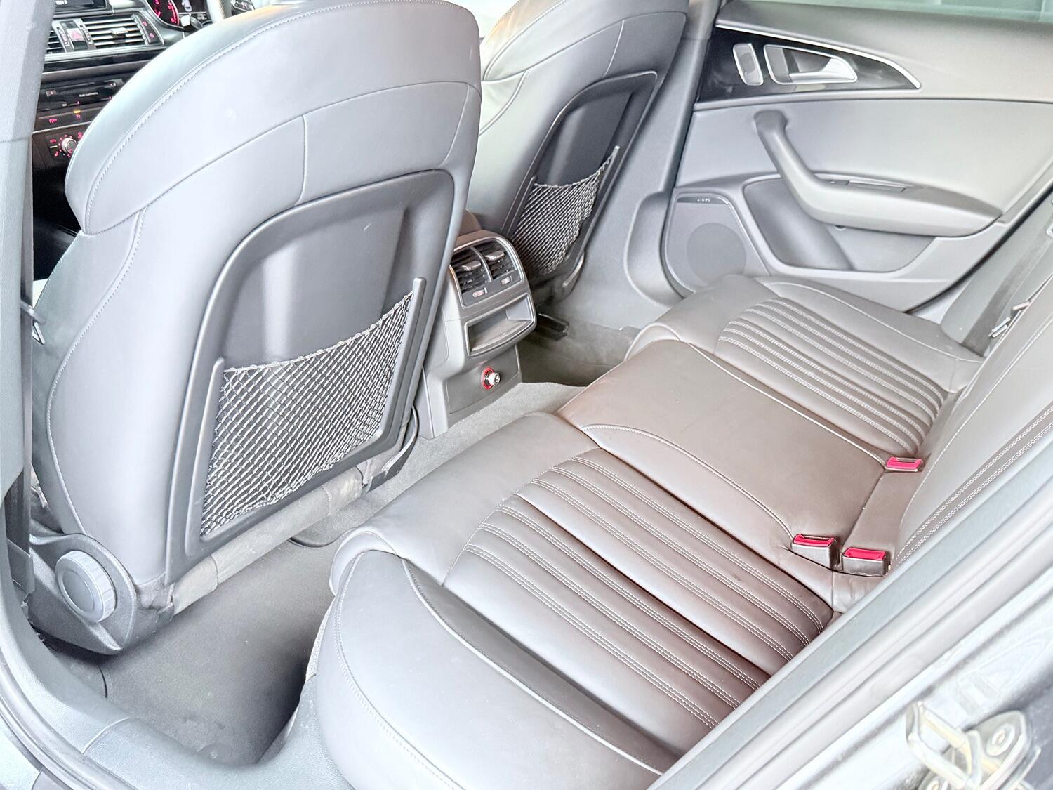 Used Audi A6 2014 for sale - 76794441: Photo 64