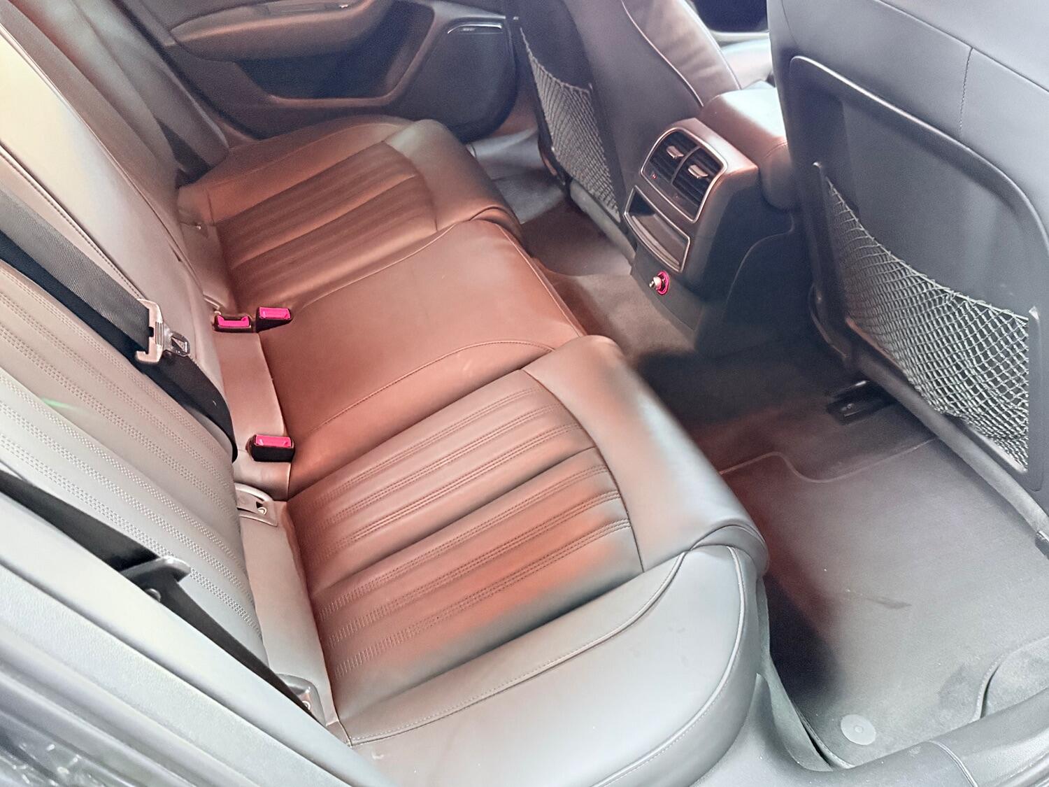 Used Audi A6 2014 for sale - 76794441: Photo 65