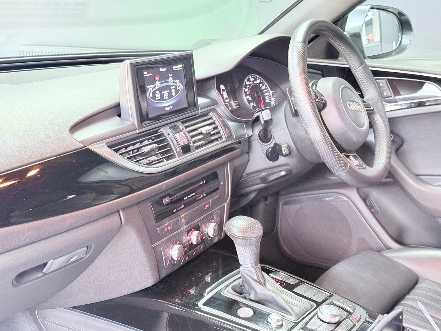 Used Audi A6 2014 for sale - 76794441: Photo 66