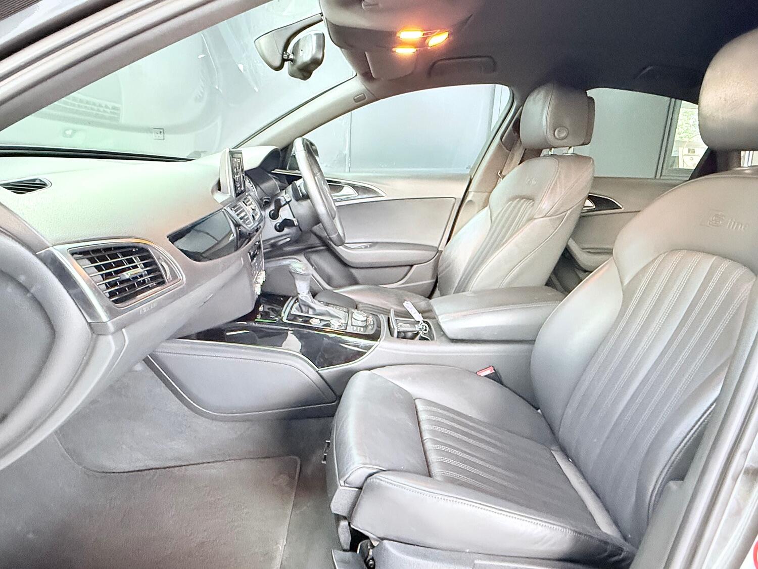 Used Audi A6 2014 for sale - 76794441: Photo 68