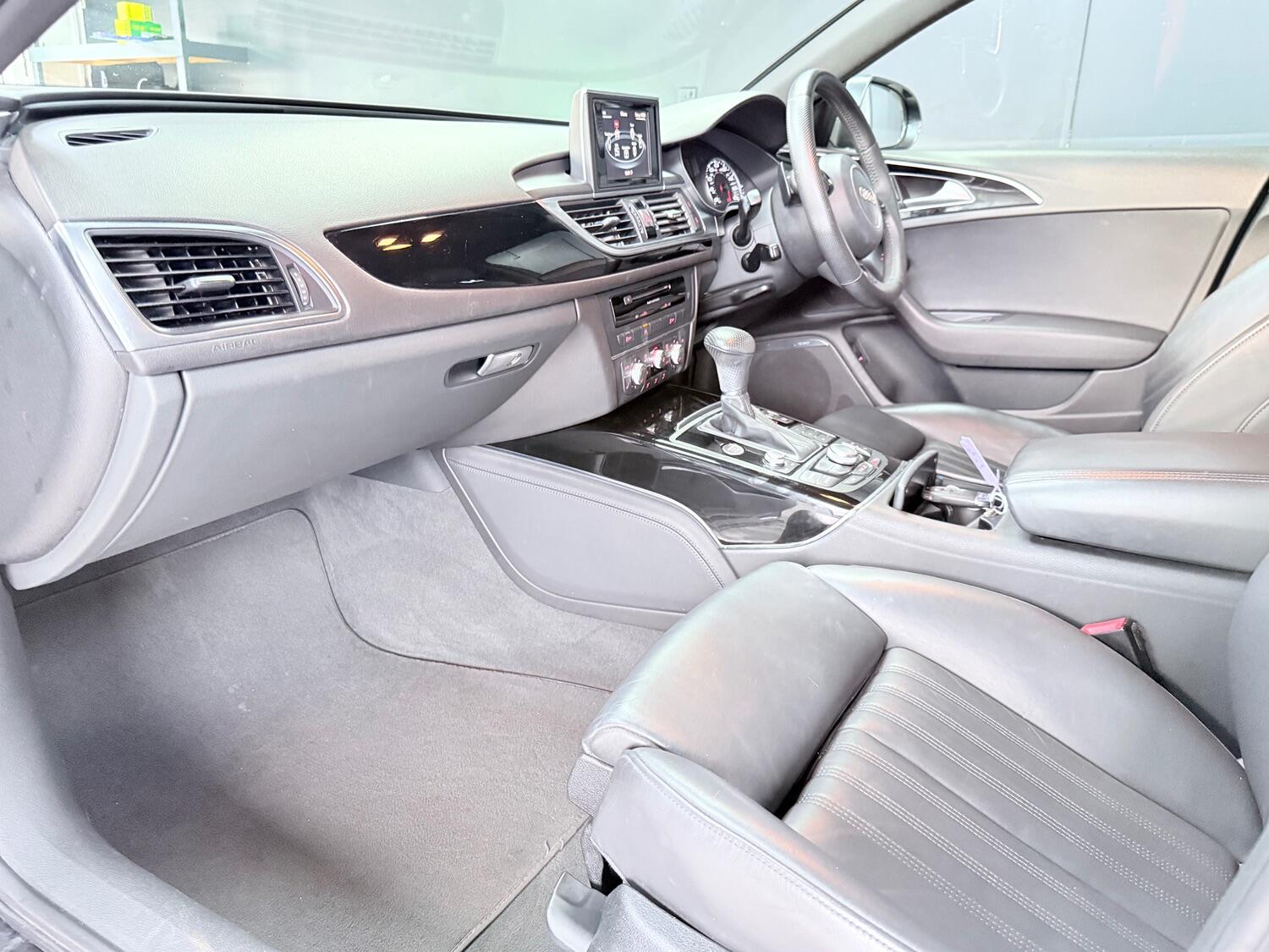 Used Audi A6 2014 for sale - 76794441: Photo 69