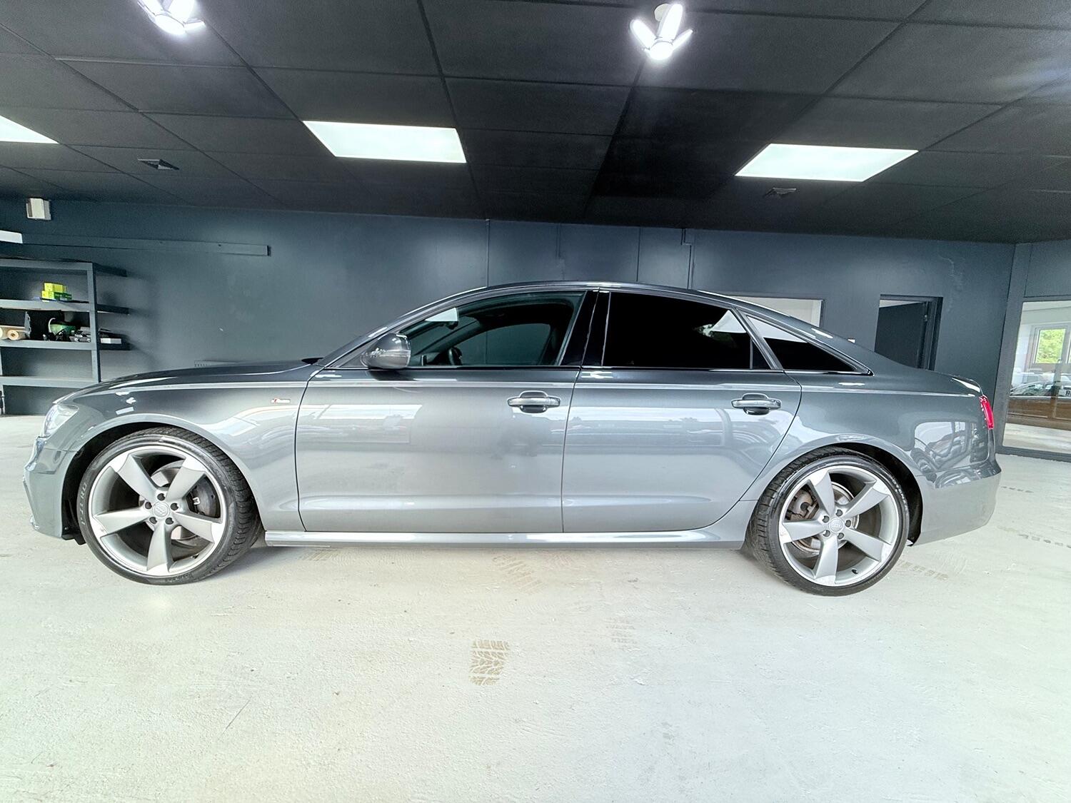 Used Audi A6 2014 for sale - 76794441: Photo 7