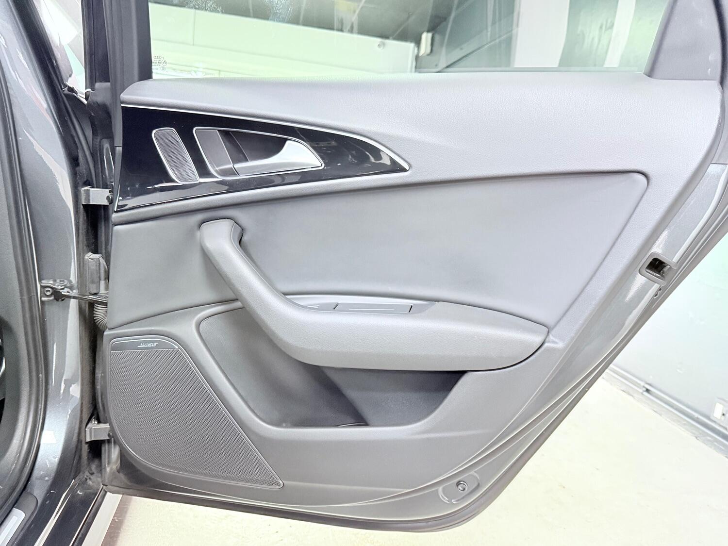 Used Audi A6 2014 for sale - 76794441: Photo 73