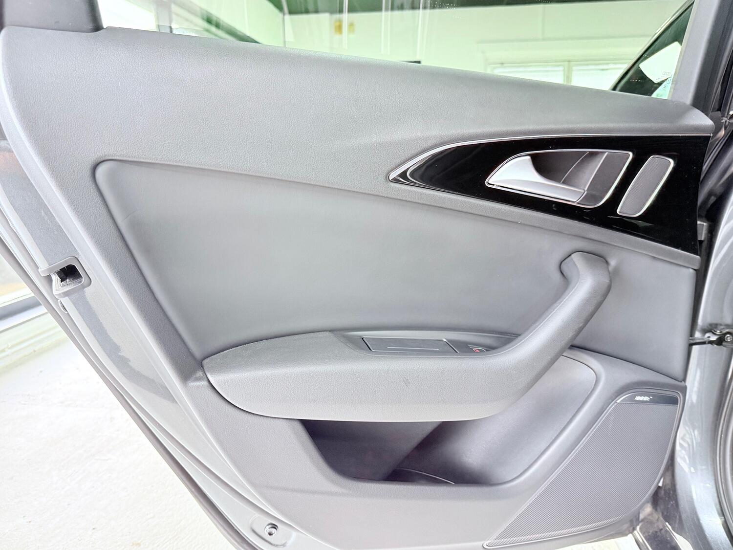 Used Audi A6 2014 for sale - 76794441: Photo 74