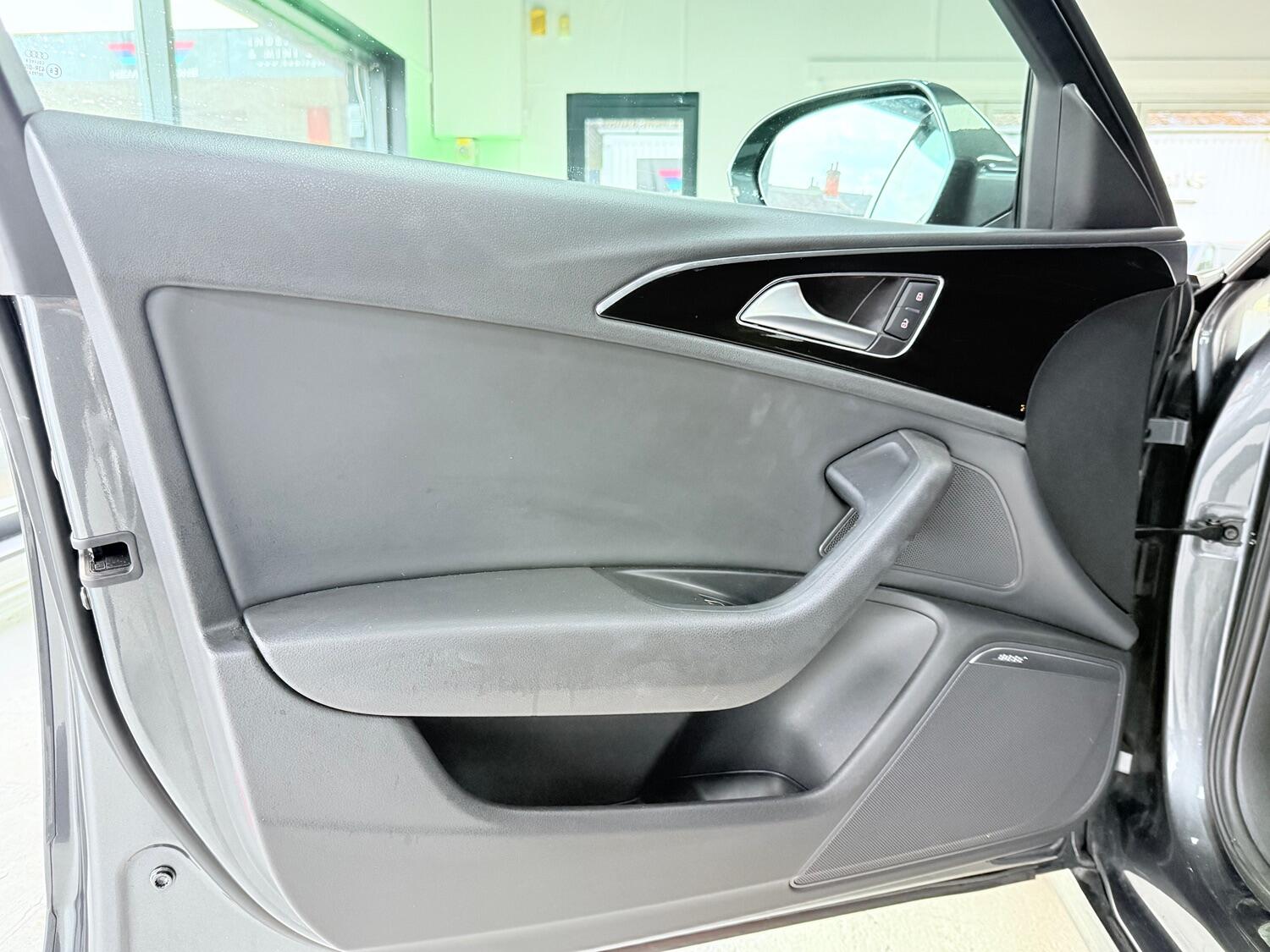 Used Audi A6 2014 for sale - 76794441: Photo 75