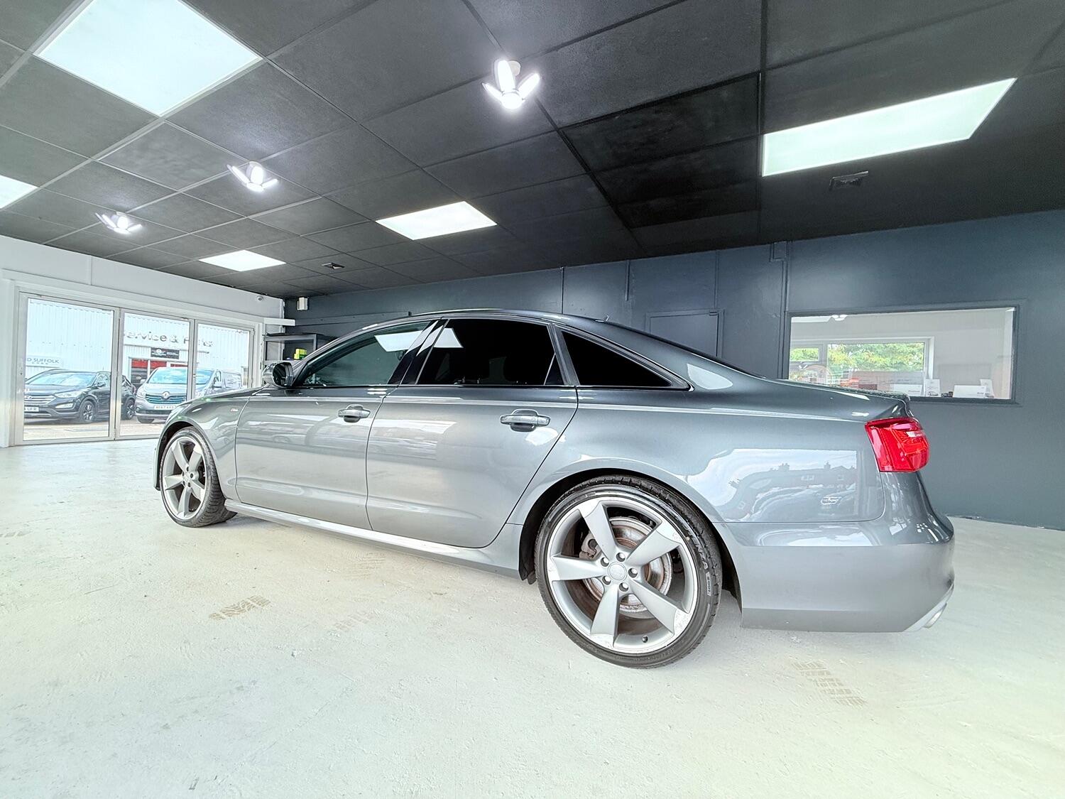 Used Audi A6 2014 for sale - 76794441: Photo 8