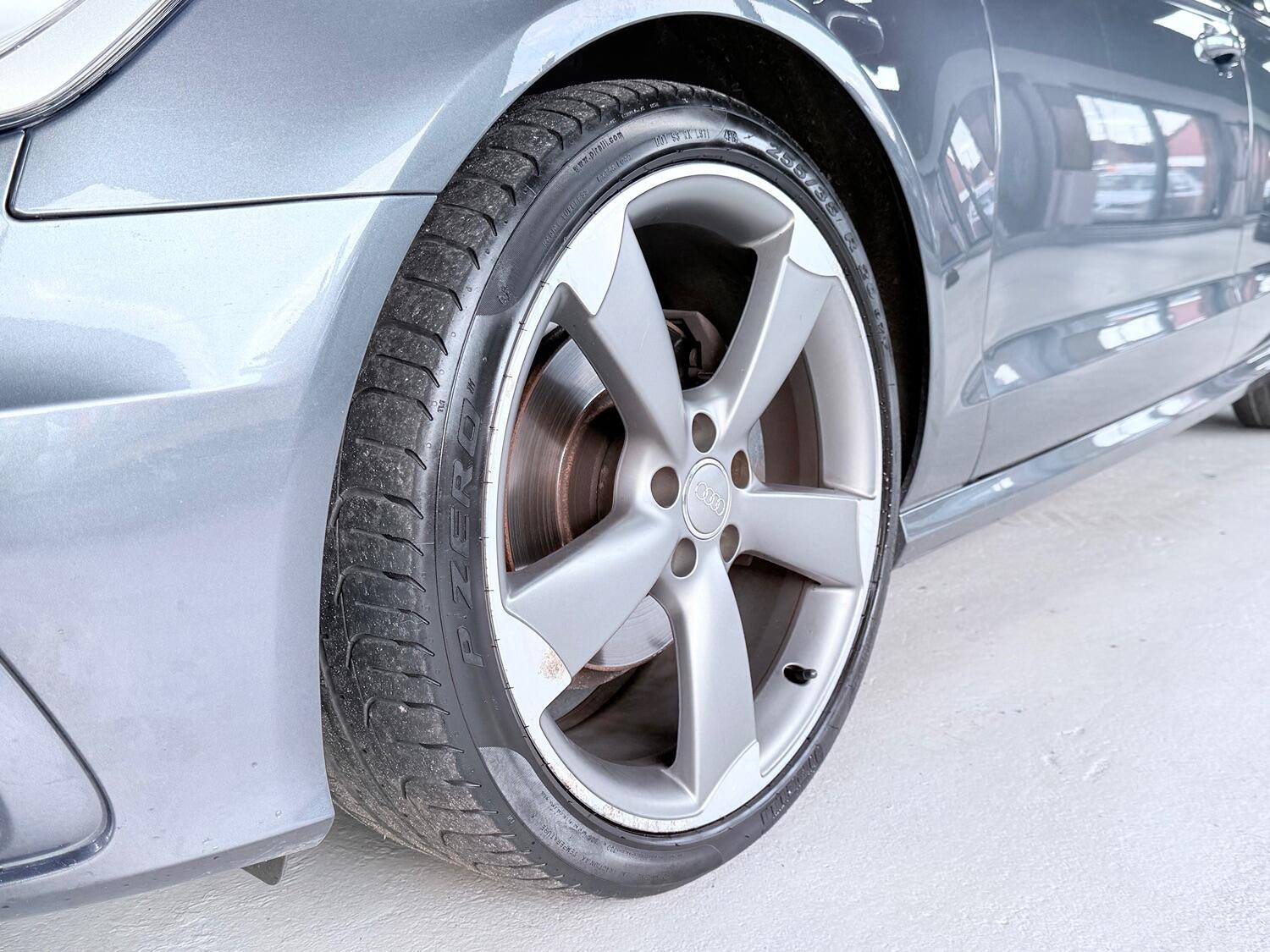 Used Audi A6 2014 for sale - 76794441: Photo 80