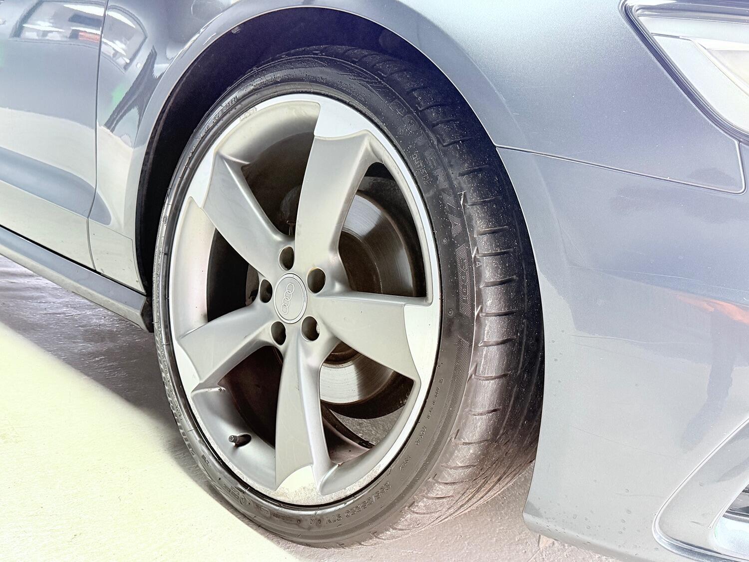 Used Audi A6 2014 for sale - 76794441: Photo 81