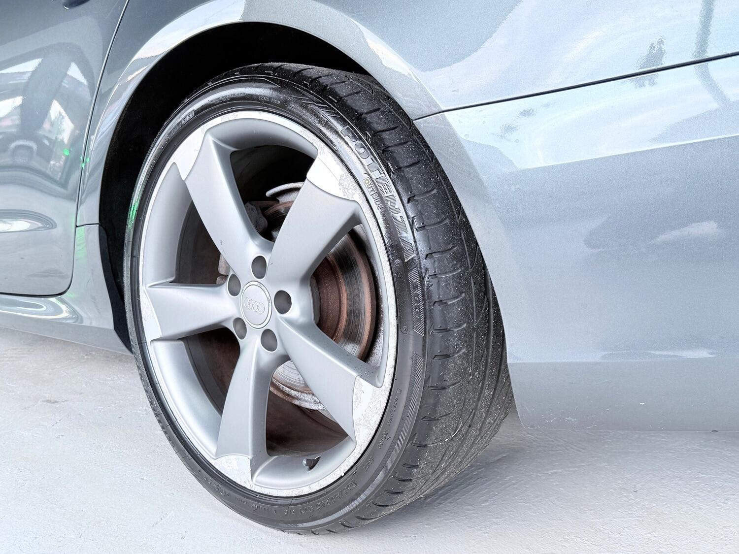 Used Audi A6 2014 for sale - 76794441: Photo 82