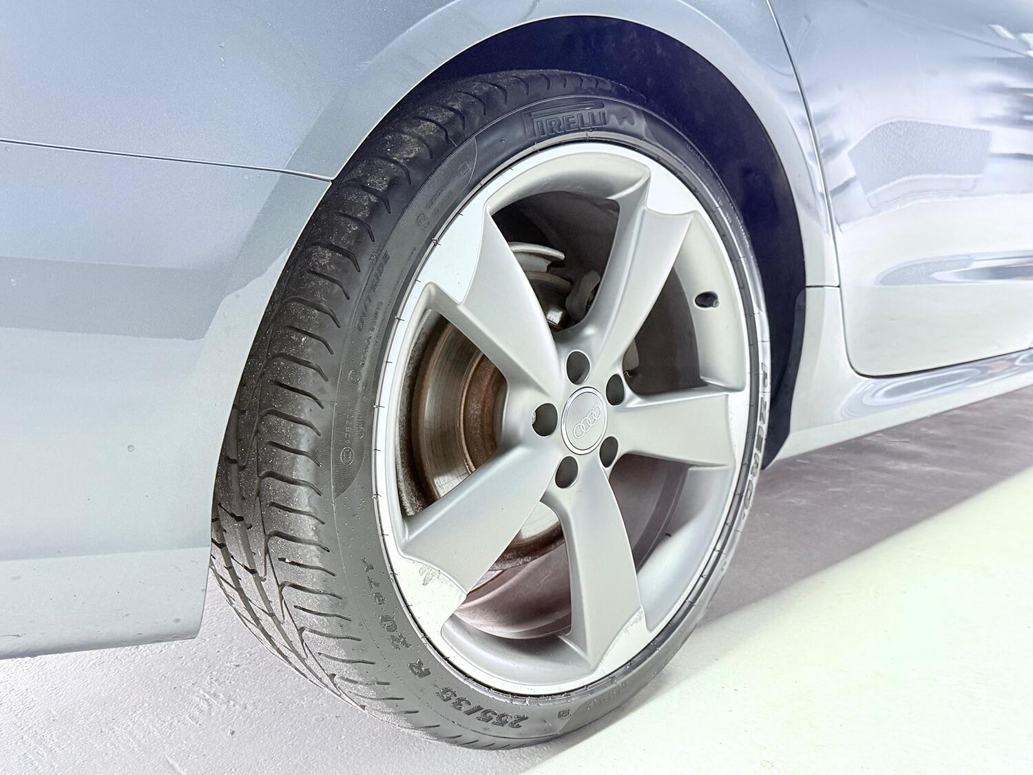 Used Audi A6 2014 for sale - 76794441: Photo 83