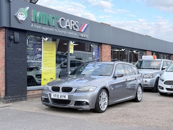 Used BMW 3 Series 2010 for sale - 79047725: Photo