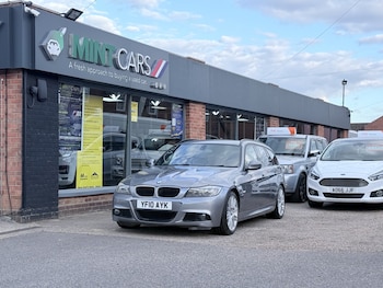 Used BMW 3 Series 2010 for sale - 79047725: Photo