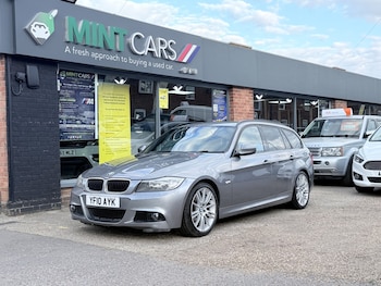 Used BMW 3 Series 2010 for sale - 79047725: Photo