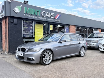 Used BMW 3 Series 2010 for sale - 79047725: Photo