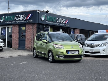 Used Citroen C3 Picasso 2010 for sale - 78967805: Photo