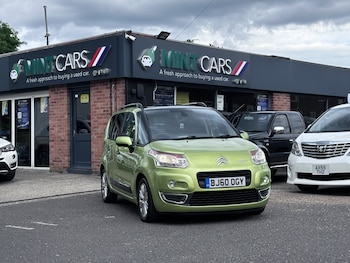 Used Citroen C3 Picasso 2010 for sale - 78967805: Photo