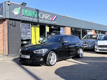 Used BMW 1 Series 2015 for sale - 78352915: Photo