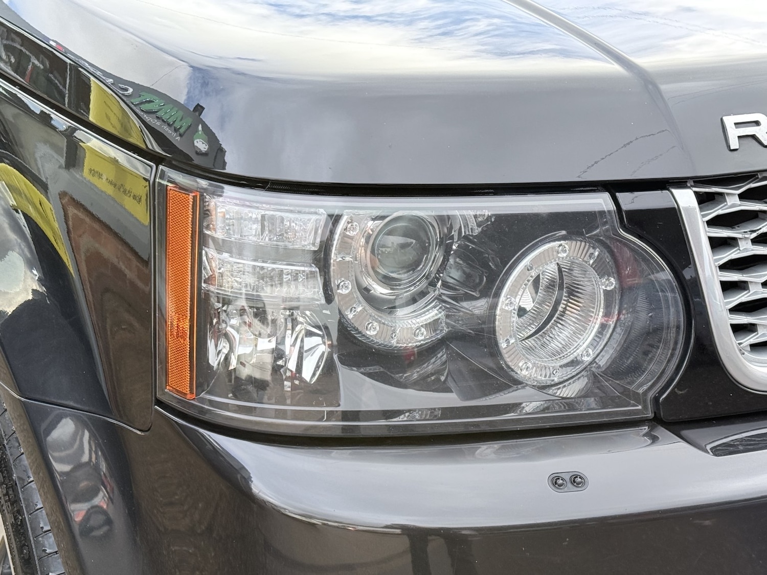 Used Land Rover Range Rover Sport 2012 for sale - 77681815: Photo 23