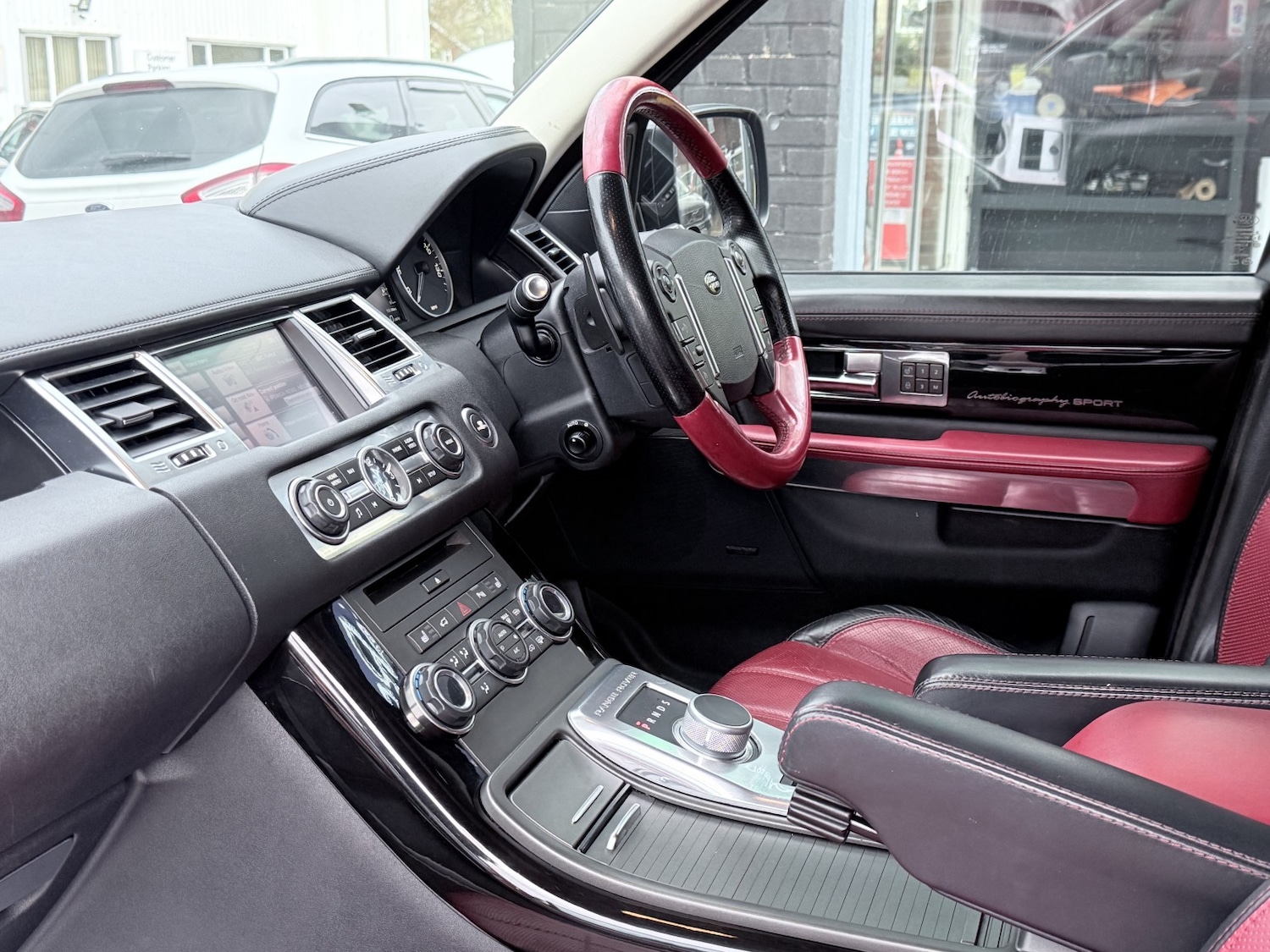 Used Land Rover Range Rover Sport 2012 for sale - 77681815: Photo 26