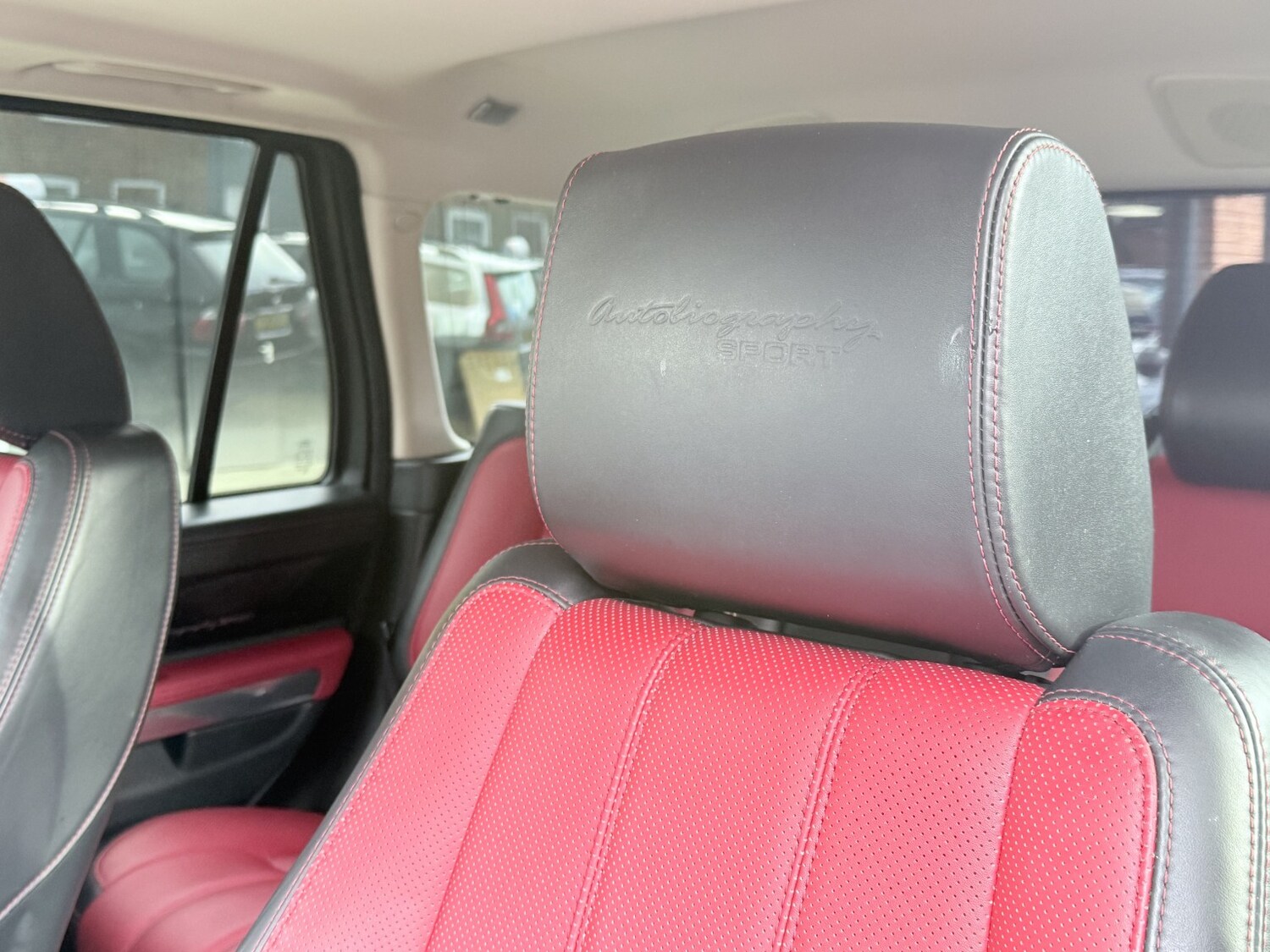 Used Land Rover Range Rover Sport 2012 for sale - 77681815: Photo 28