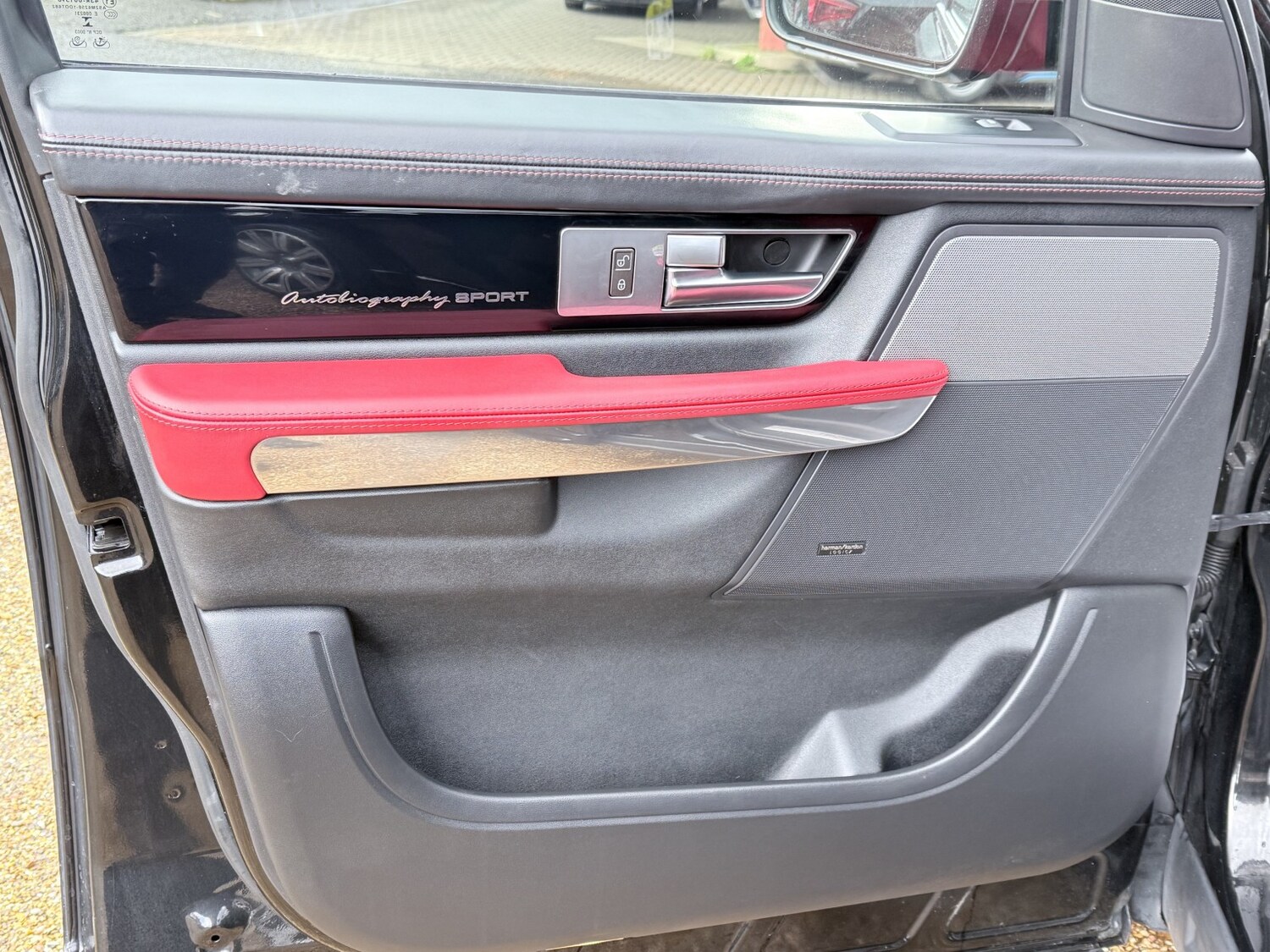 Used Land Rover Range Rover Sport 2012 for sale - 77681815: Photo 29