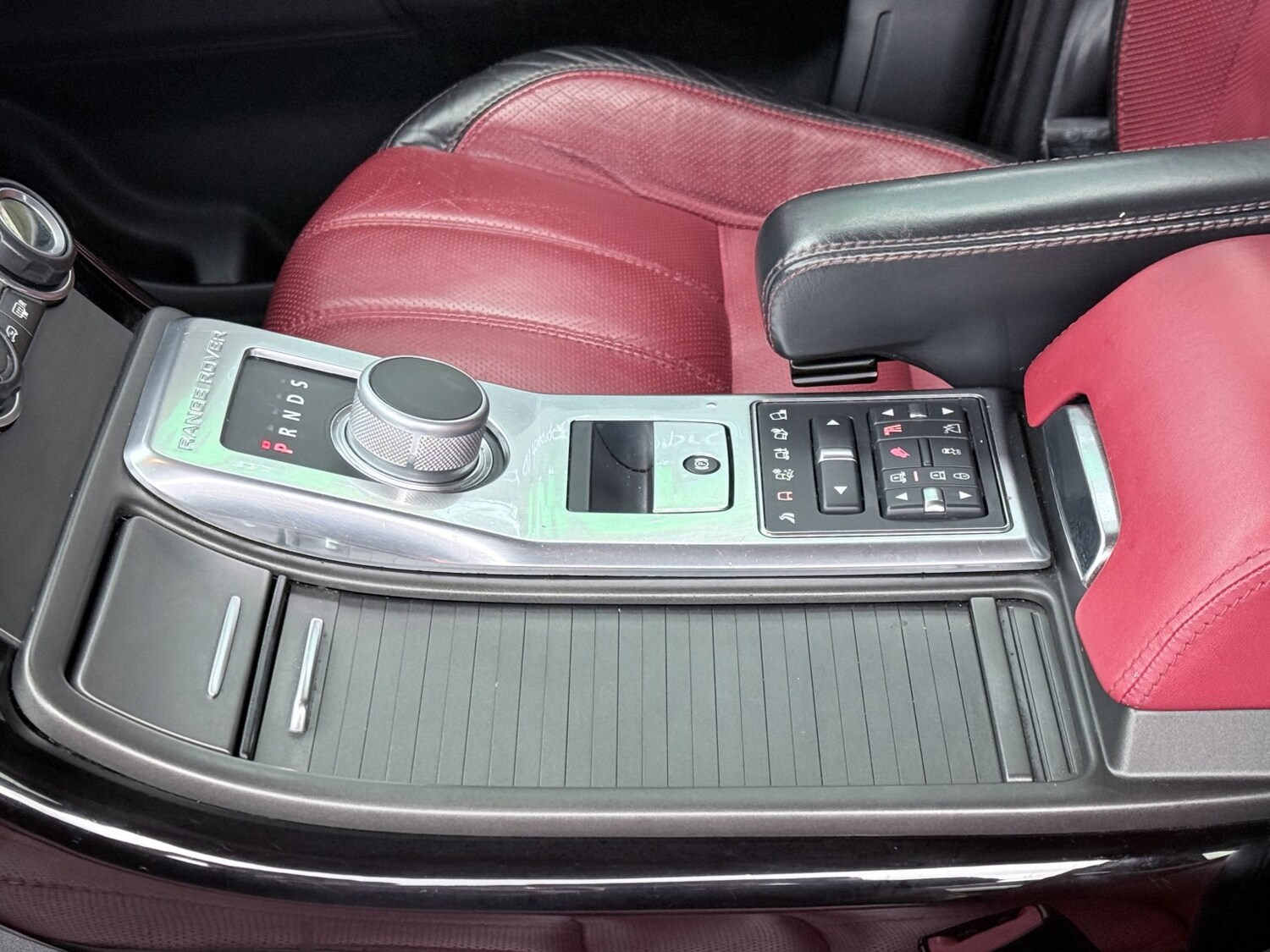 Used Land Rover Range Rover Sport 2012 for sale - 77681815: Photo 31