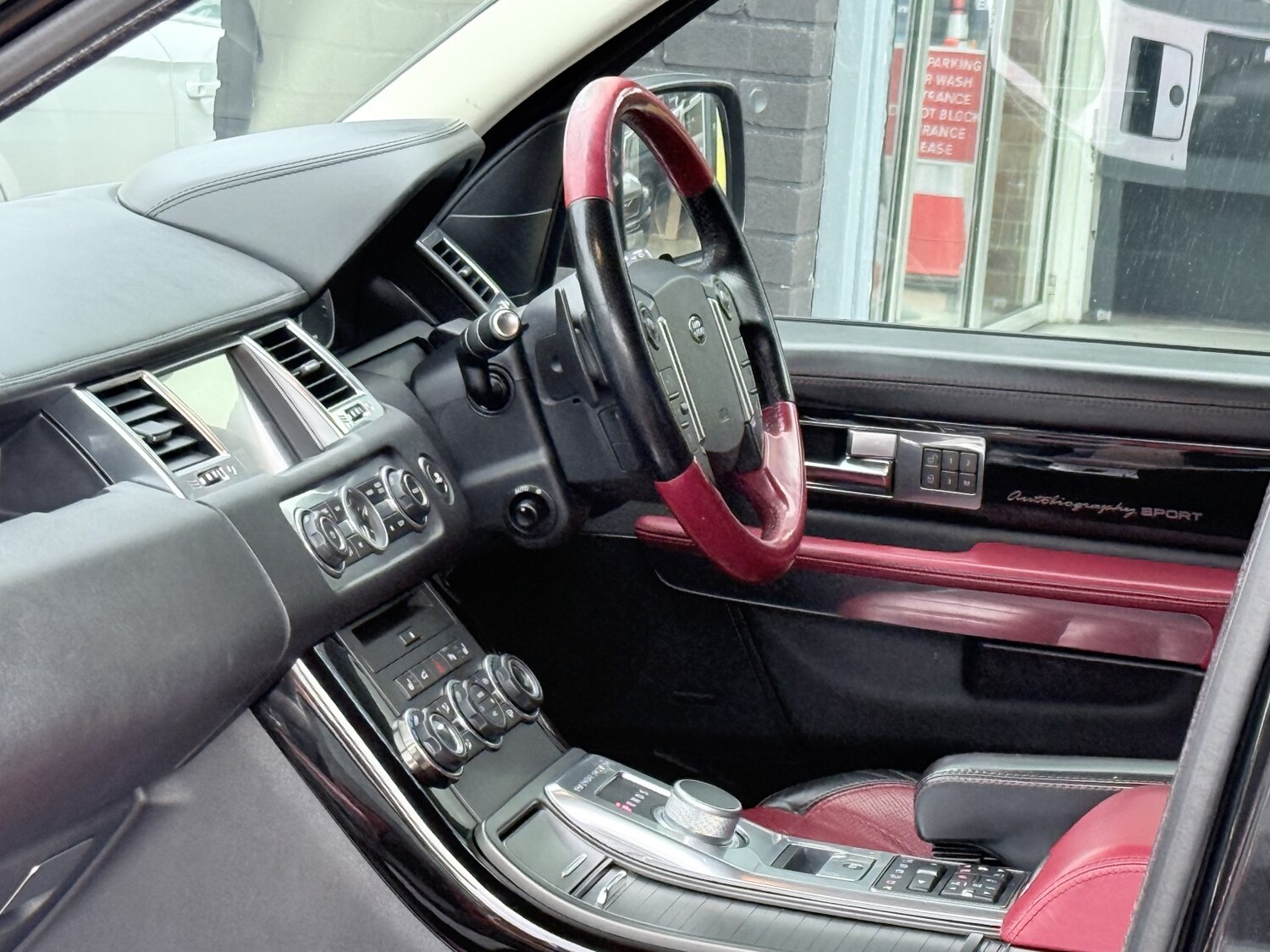 Used Land Rover Range Rover Sport 2012 for sale - 77681815: Photo 32