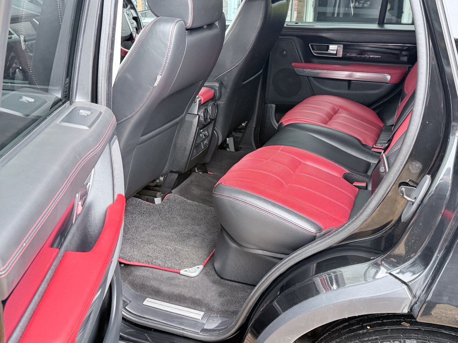 Used Land Rover Range Rover Sport 2012 for sale - 77681815: Photo 34