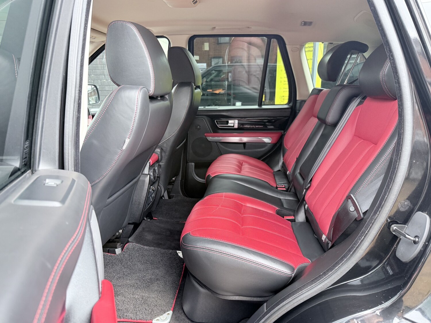 Used Land Rover Range Rover Sport 2012 for sale - 77681815: Photo 35