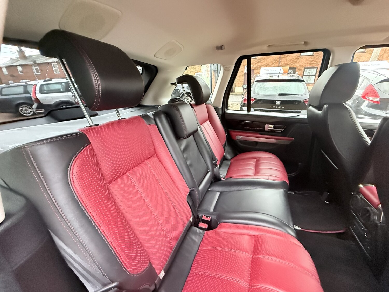 Used Land Rover Range Rover Sport 2012 for sale - 77681815: Photo 36