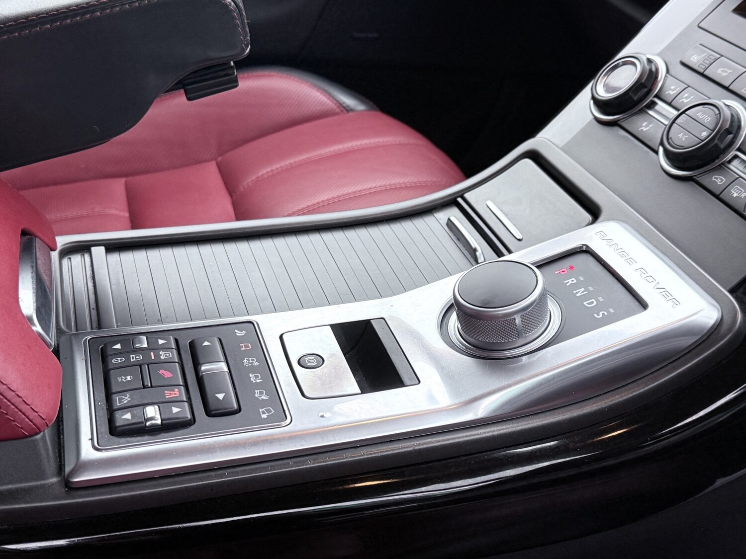 Used Land Rover Range Rover Sport 2012 for sale - 77681815: Photo 39