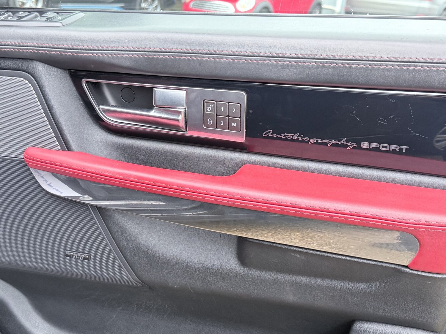 Used Land Rover Range Rover Sport 2012 for sale - 77681815: Photo 40