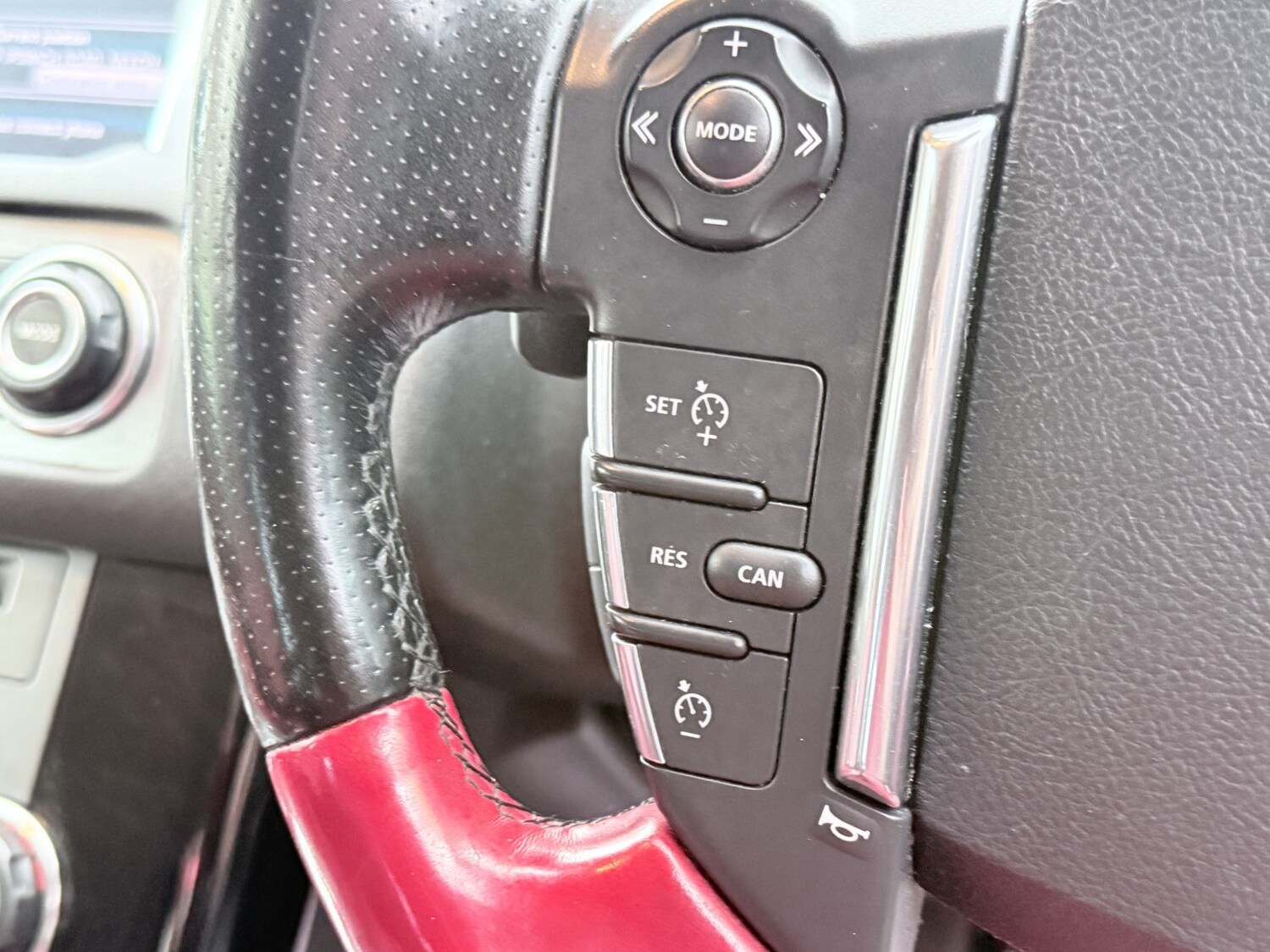 Used Land Rover Range Rover Sport 2012 for sale - 77681815: Photo 42