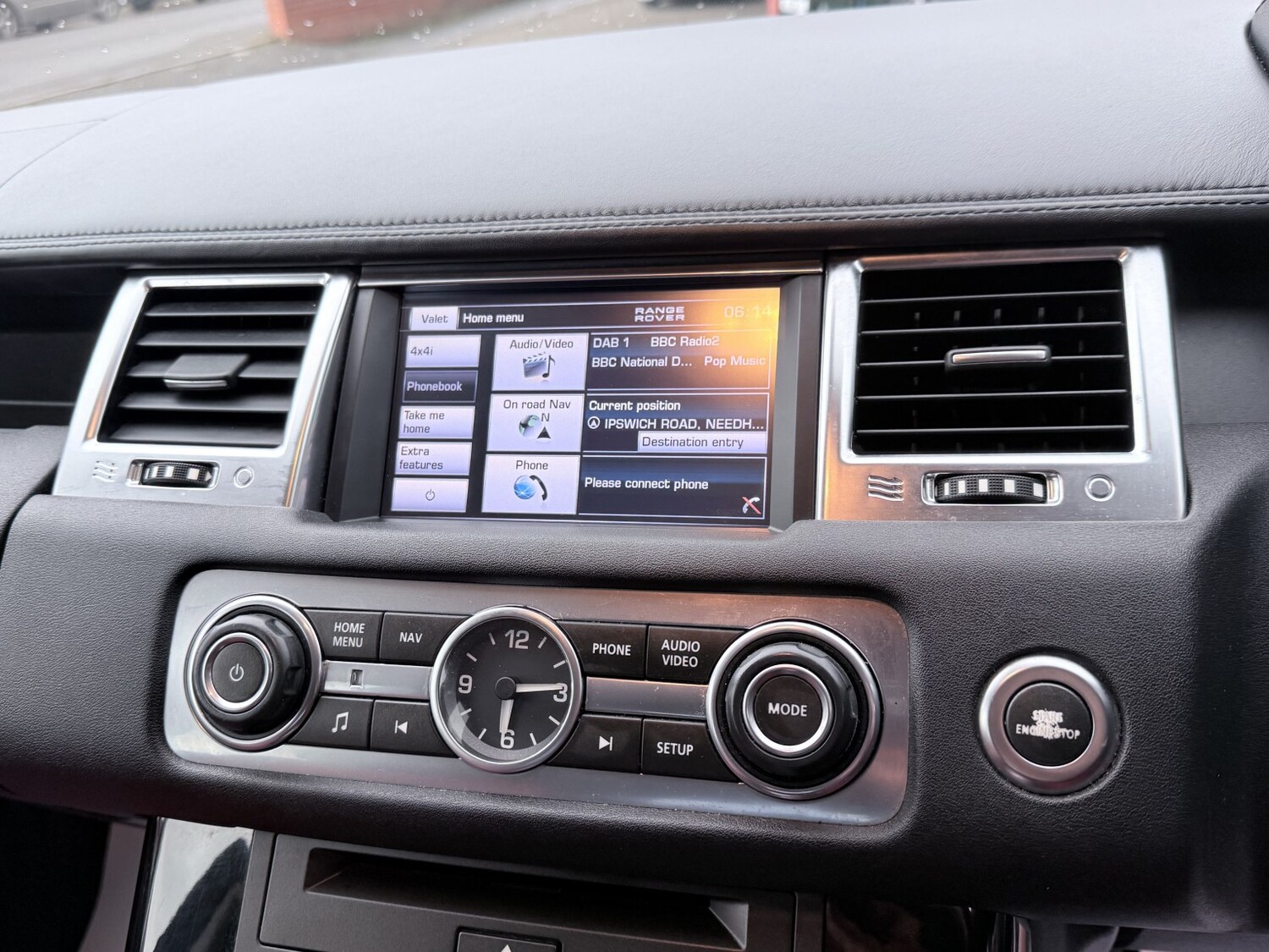 Used Land Rover Range Rover Sport 2012 for sale - 77681815: Photo 43