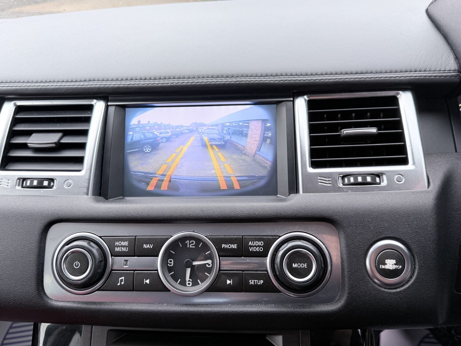 Used Land Rover Range Rover Sport 2012 for sale - 77681815: Photo 44