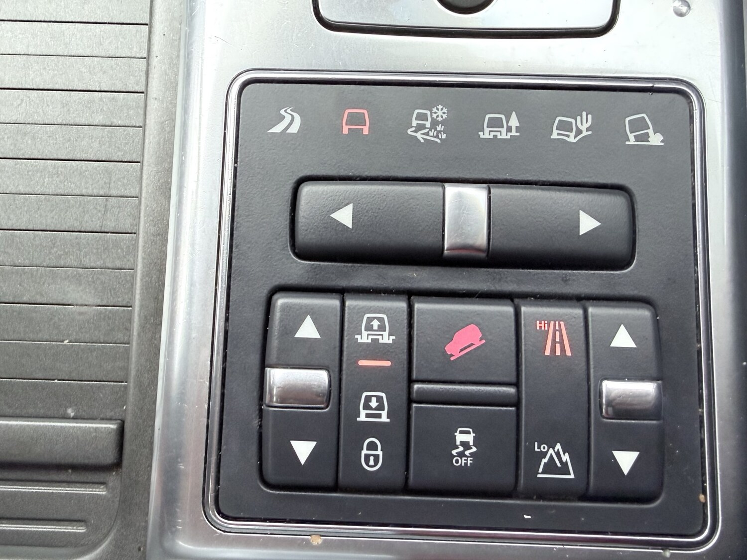 Used Land Rover Range Rover Sport 2012 for sale - 77681815: Photo 46