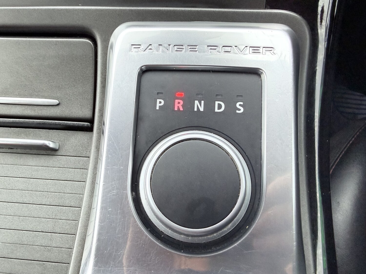 Used Land Rover Range Rover Sport 2012 for sale - 77681815: Photo 47