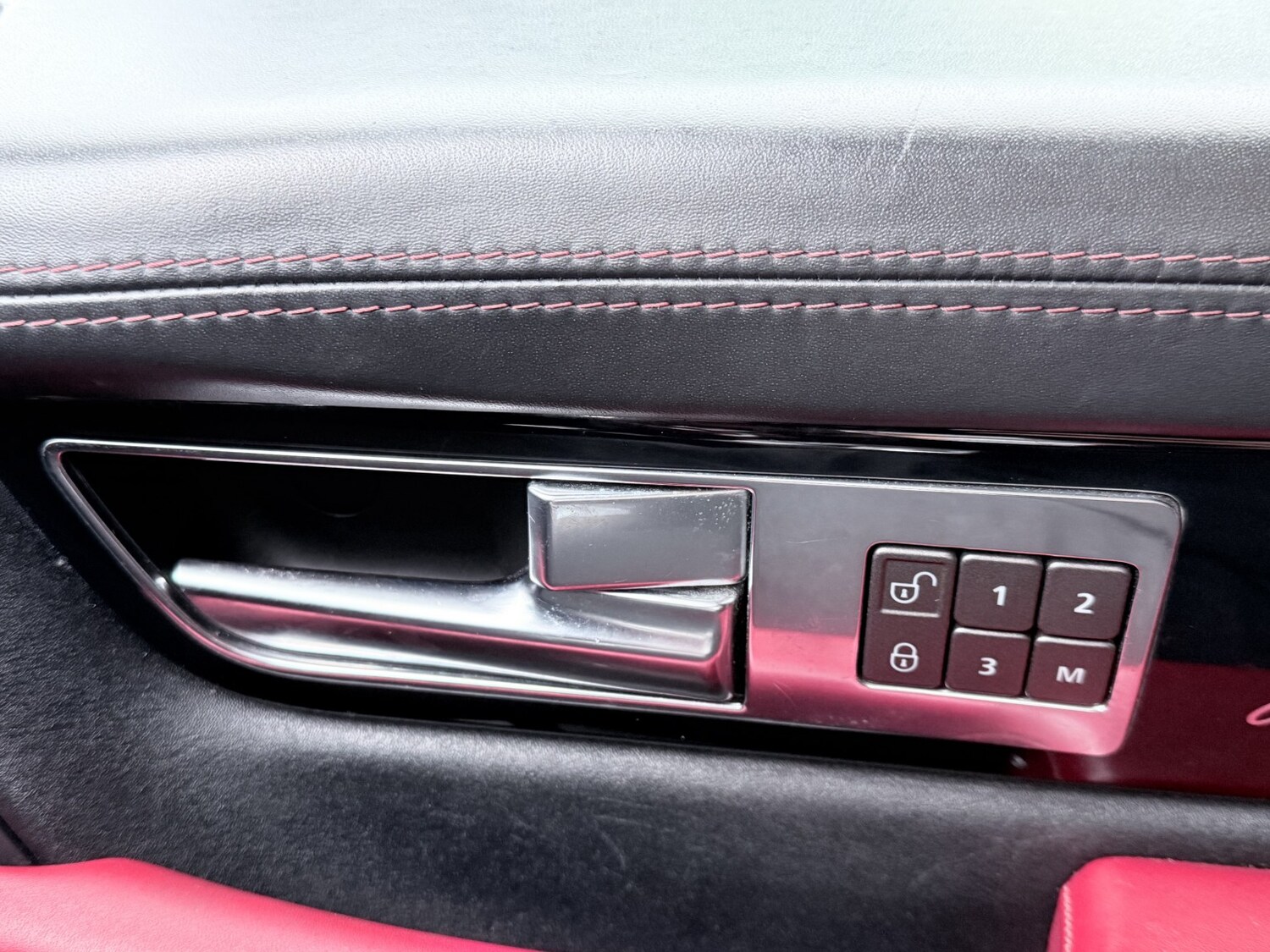 Used Land Rover Range Rover Sport 2012 for sale - 77681815: Photo 50