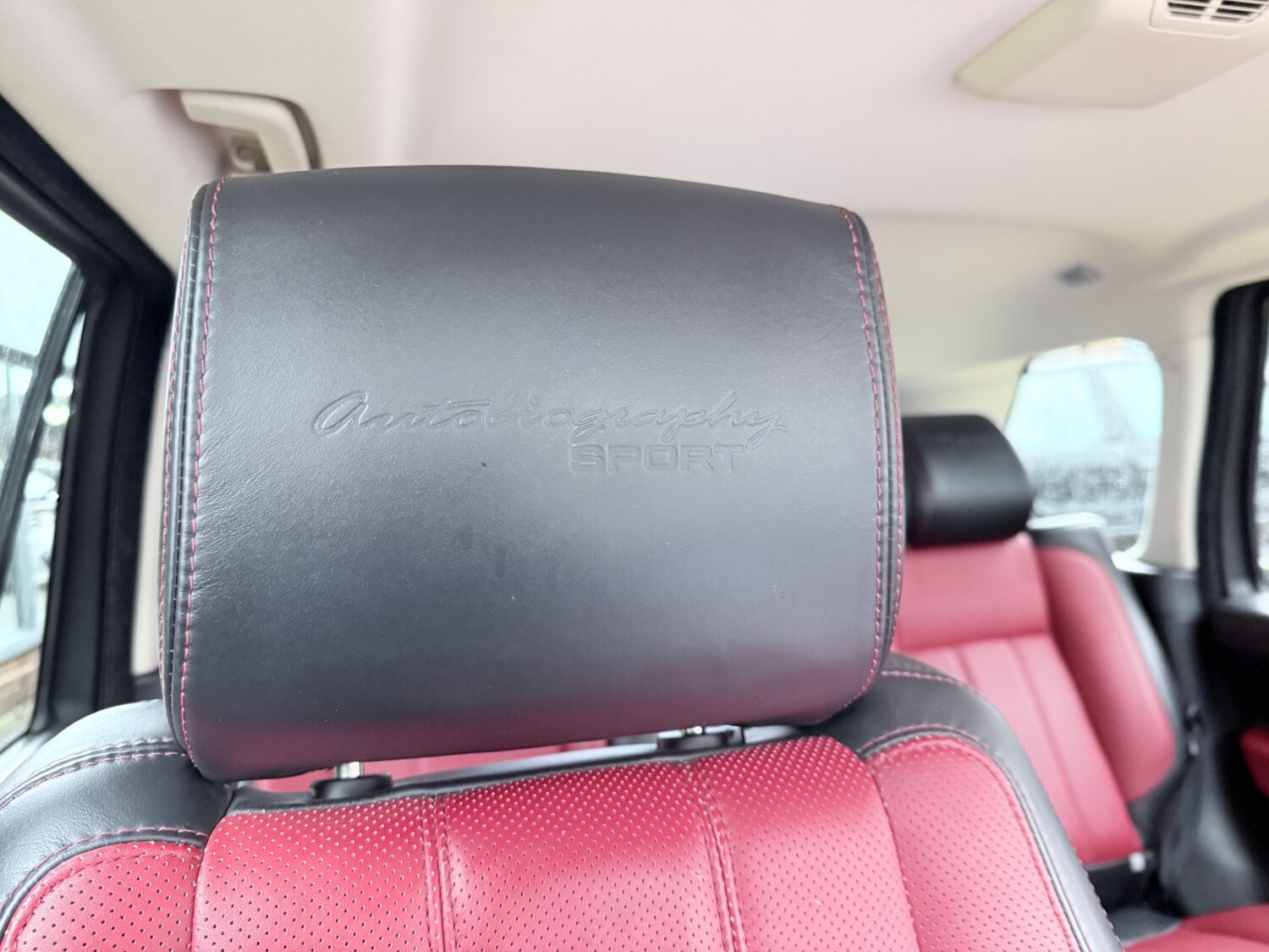 Used Land Rover Range Rover Sport 2012 for sale - 77681815: Photo 53