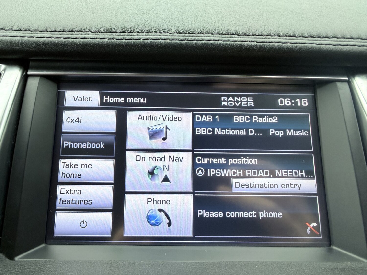 Used Land Rover Range Rover Sport 2012 for sale - 77681815: Photo 54