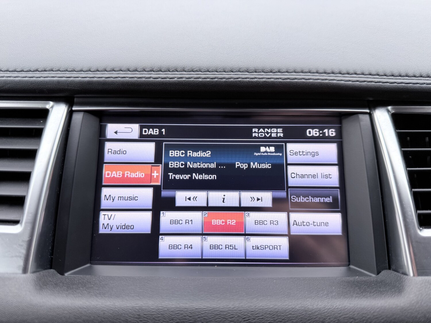 Used Land Rover Range Rover Sport 2012 for sale - 77681815: Photo 56