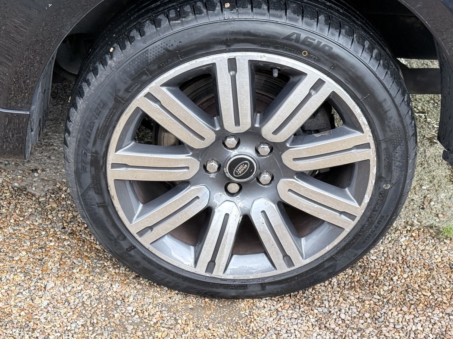 Used Land Rover Range Rover Sport 2012 for sale - 77681815: Photo 61