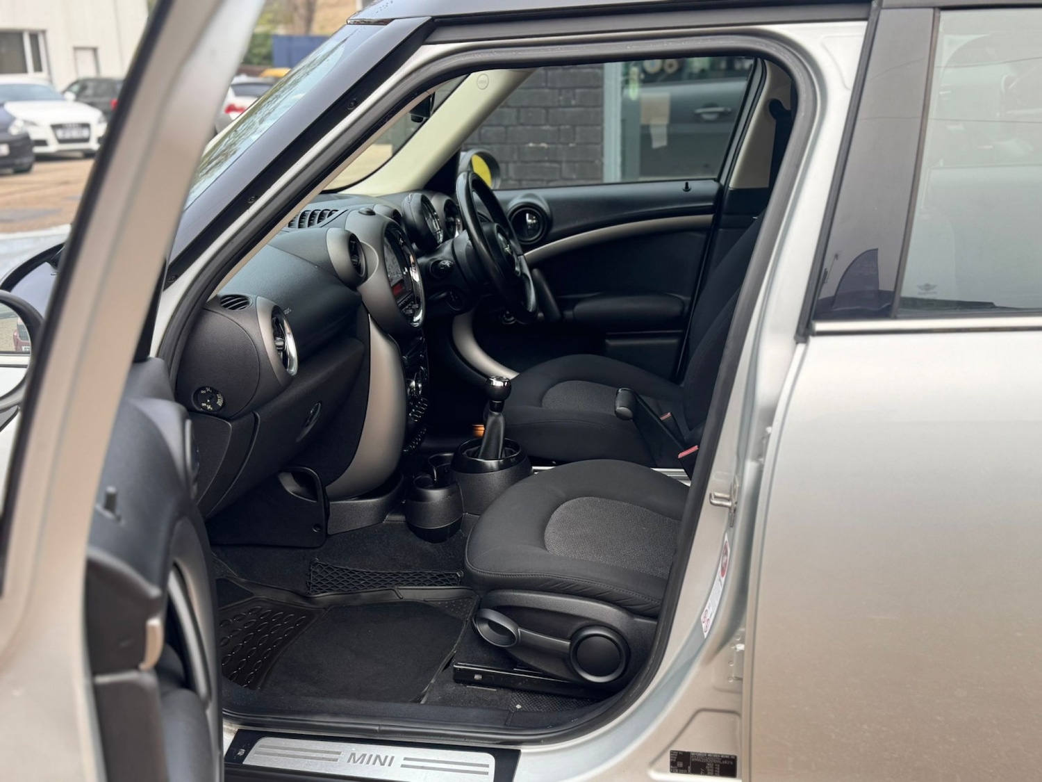 Used MINI Countryman 2011 for sale - 76673284: Photo 10