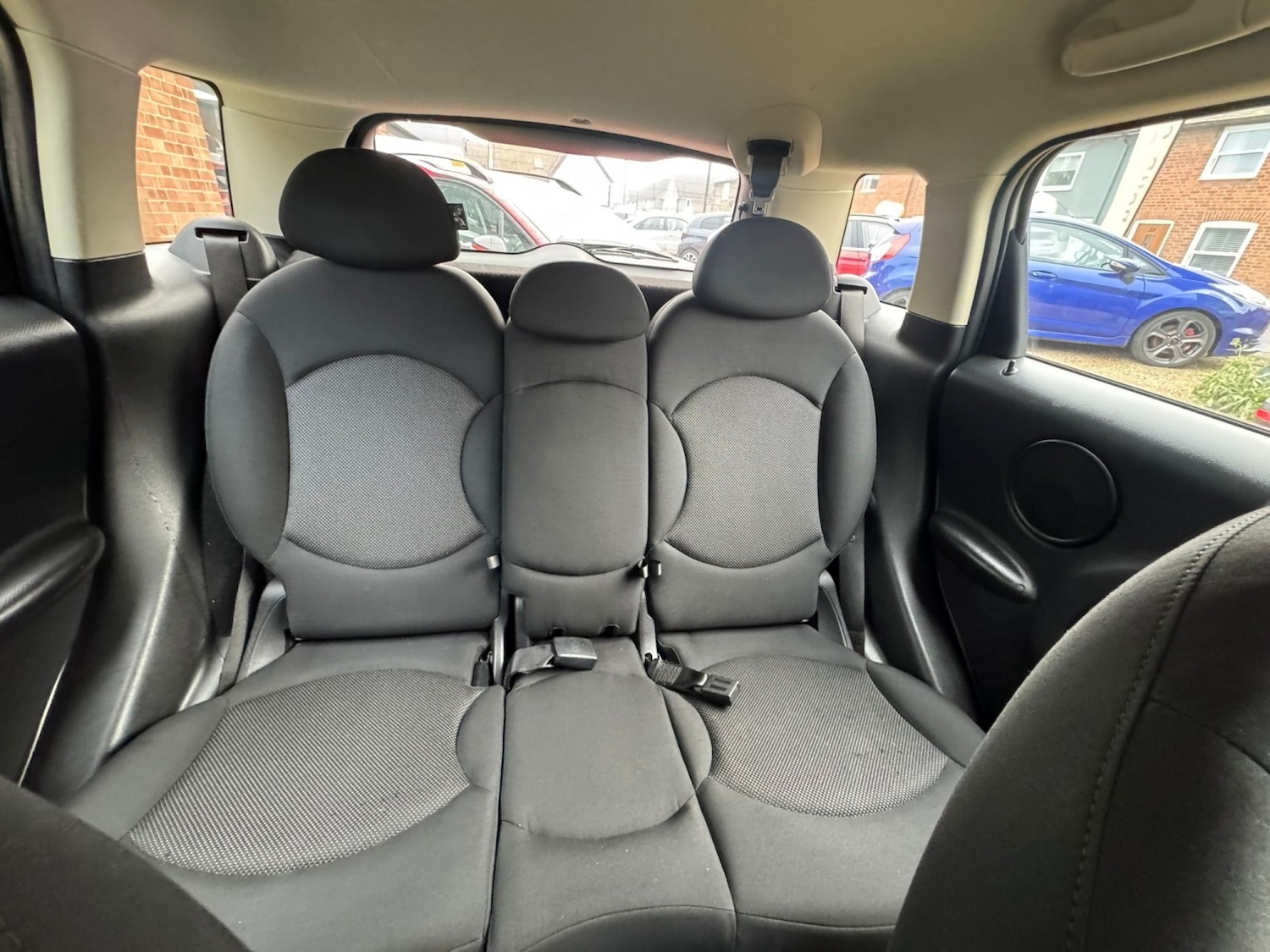 Used MINI Countryman 2011 for sale - 76673284: Photo 12