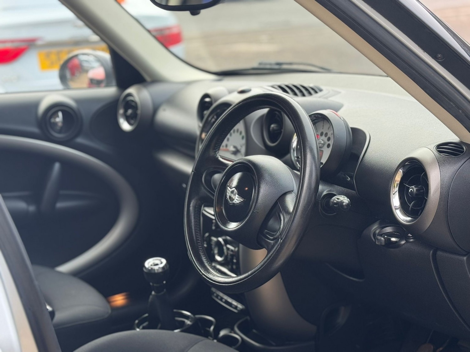 Used MINI Countryman 2011 for sale - 76673284: Photo 13