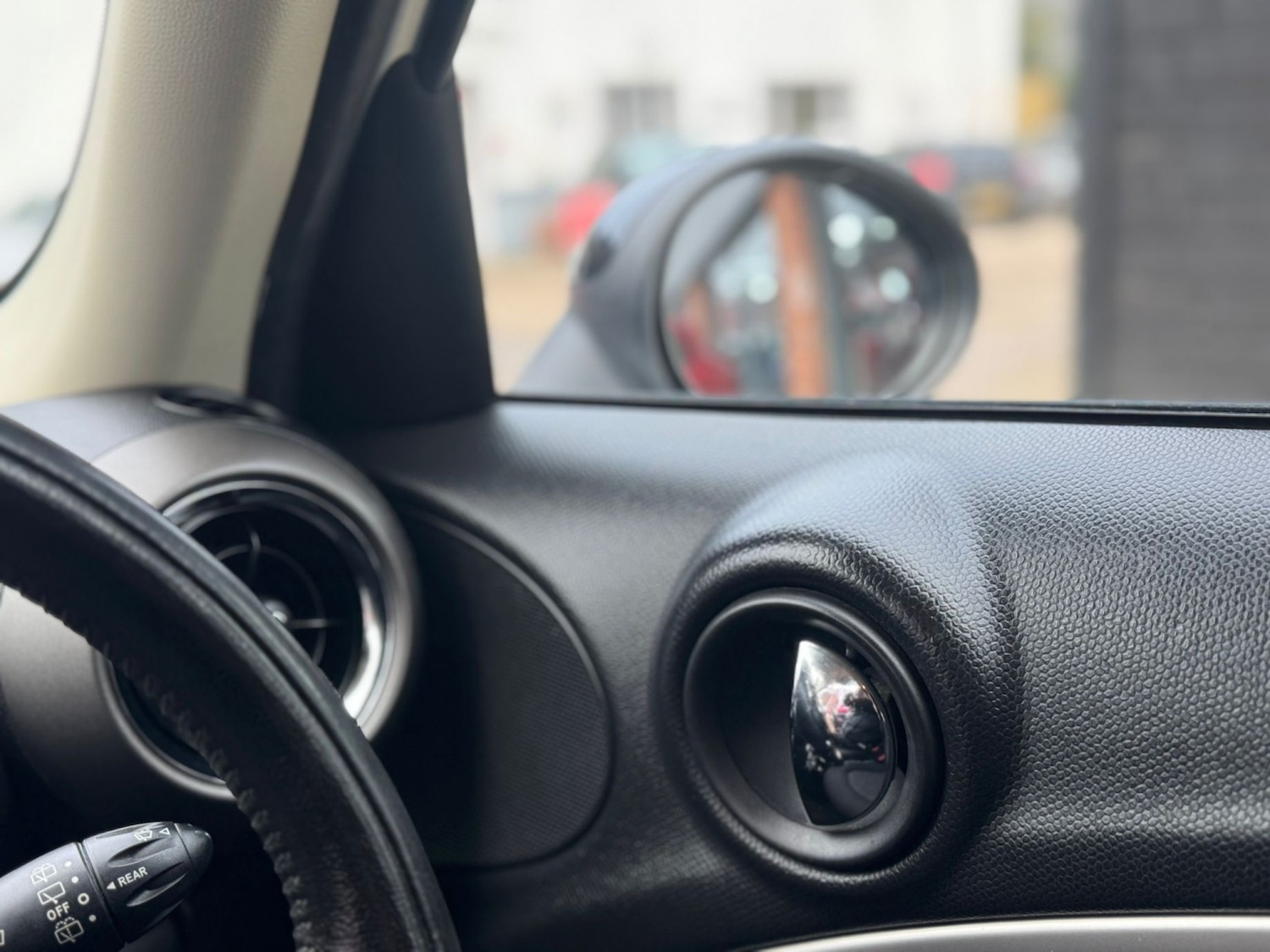 Used MINI Countryman 2011 for sale - 76673284: Photo 14