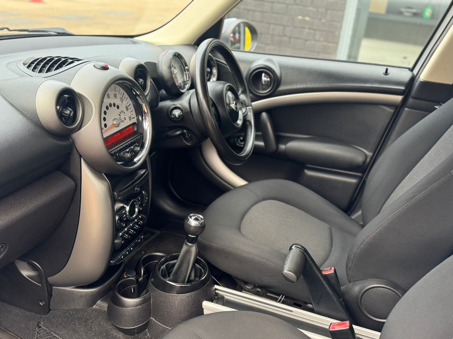 Used MINI Countryman 2011 for sale - 76673284: Photo 16