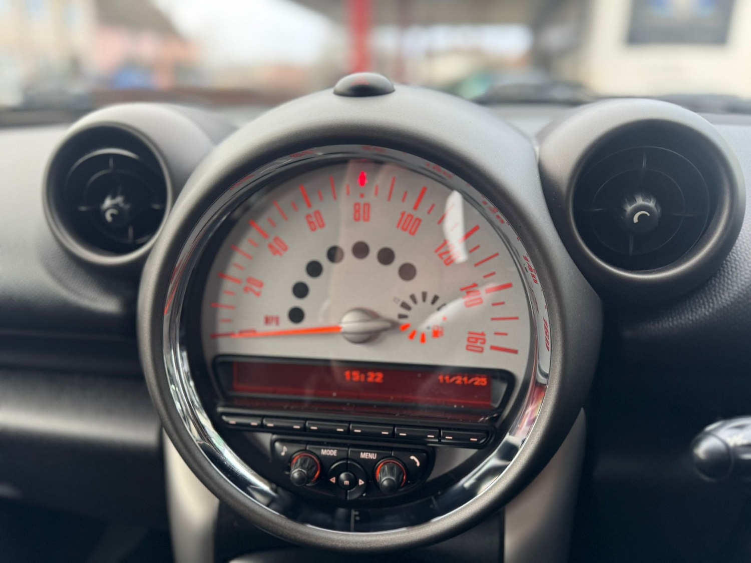 Used MINI Countryman 2011 for sale - 76673284: Photo 17